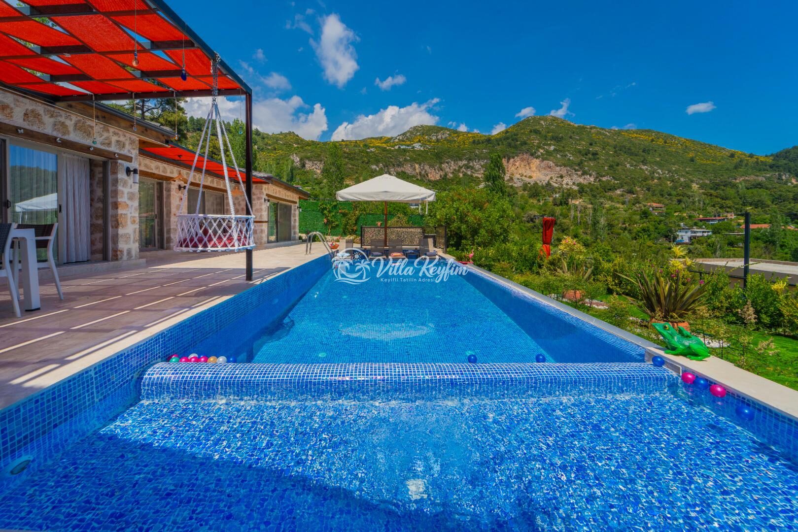 Villa Aden İslamlar — 108