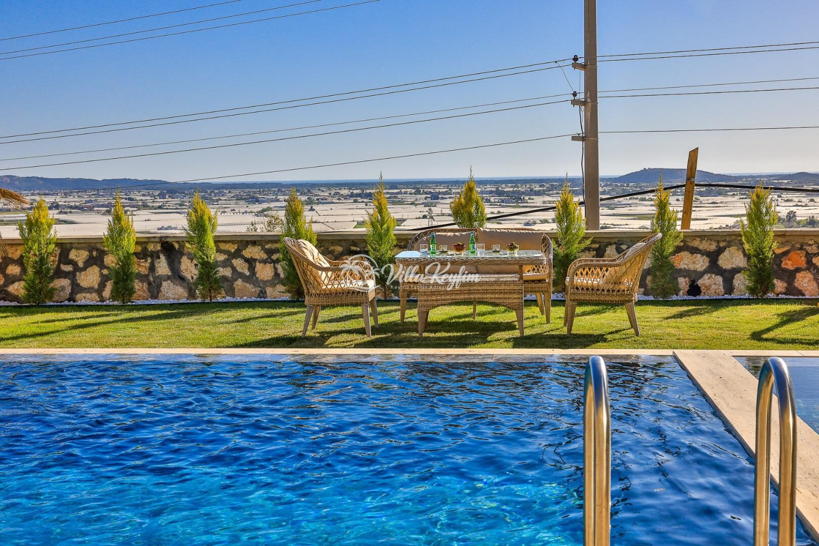 Villa Yıldız Çavdır — 46