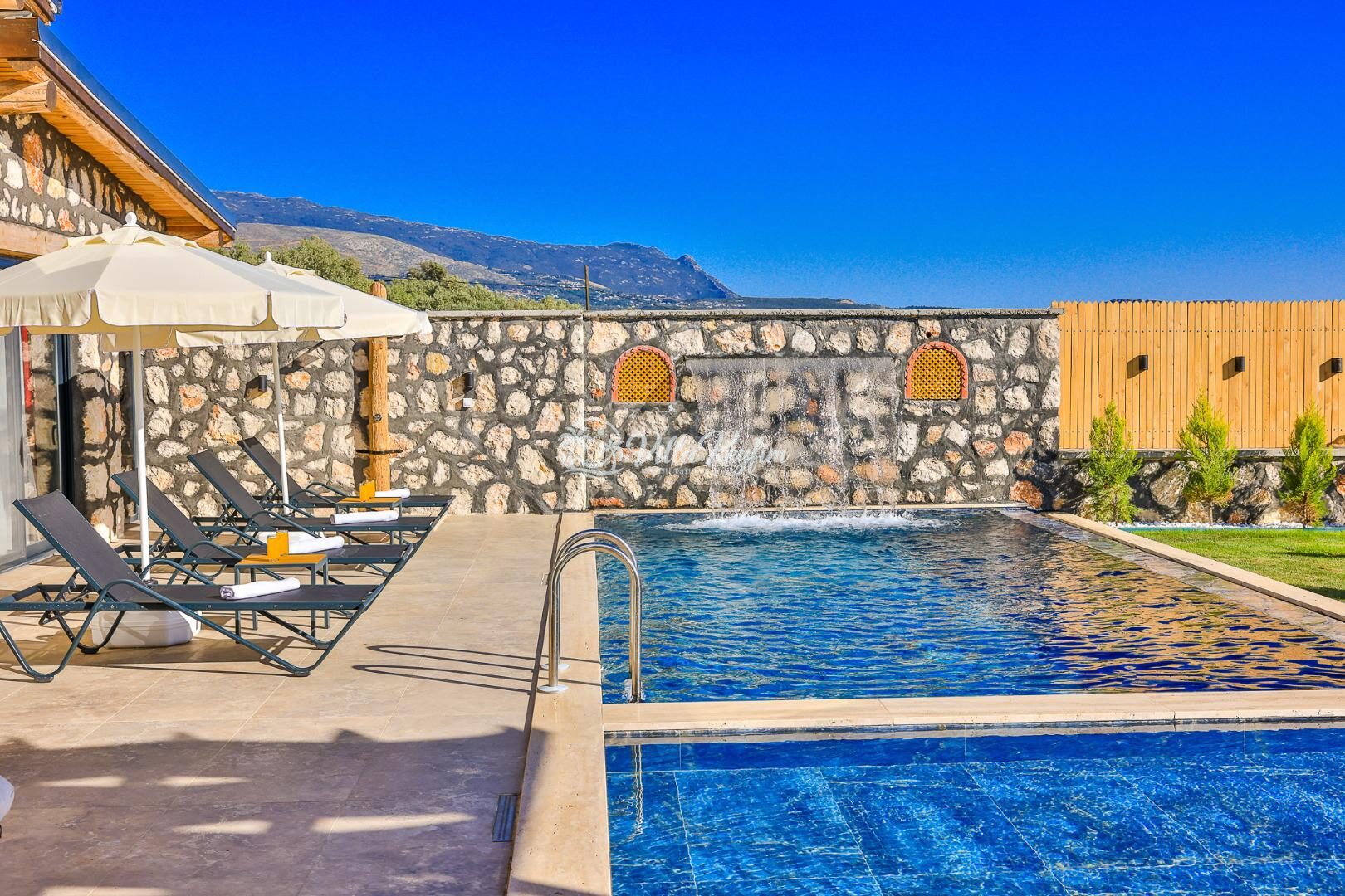 Villa Yıldız Çavdır — 47