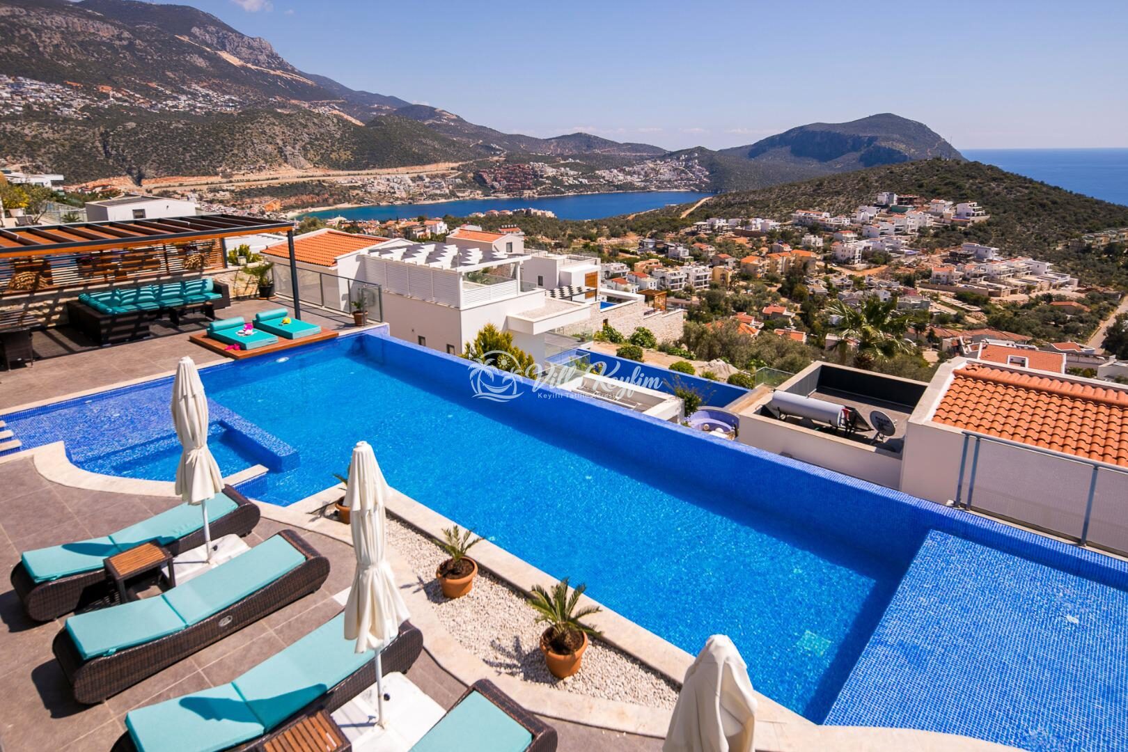 Villa Pırlanta — 7