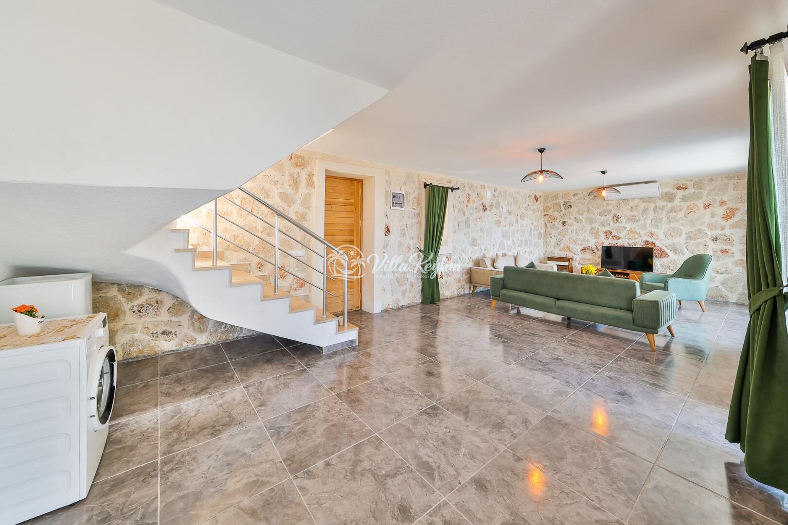 Villa Badem Çiçeği — 41