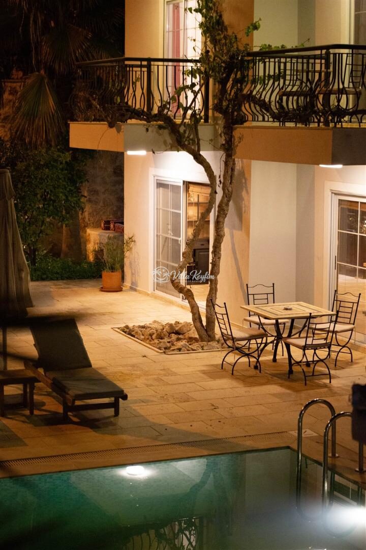 Villa Louise Kızıltaş — 75