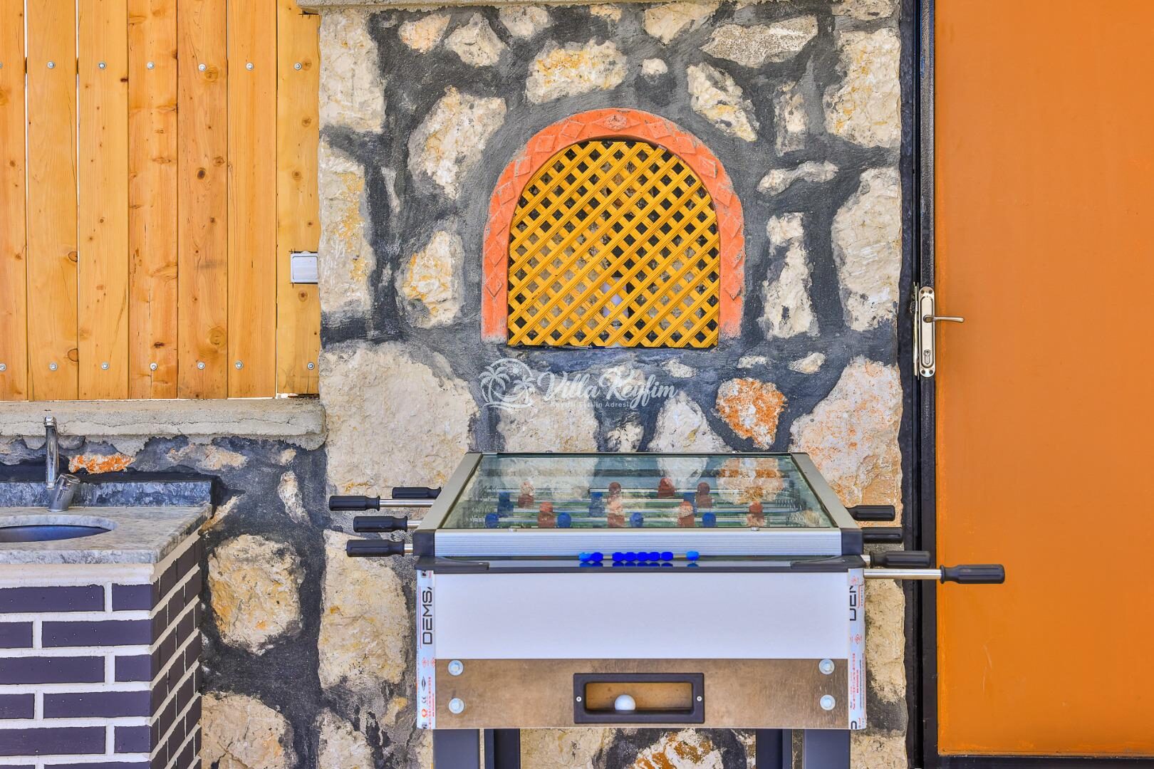 Villa Yıldız Çavdır — 51
