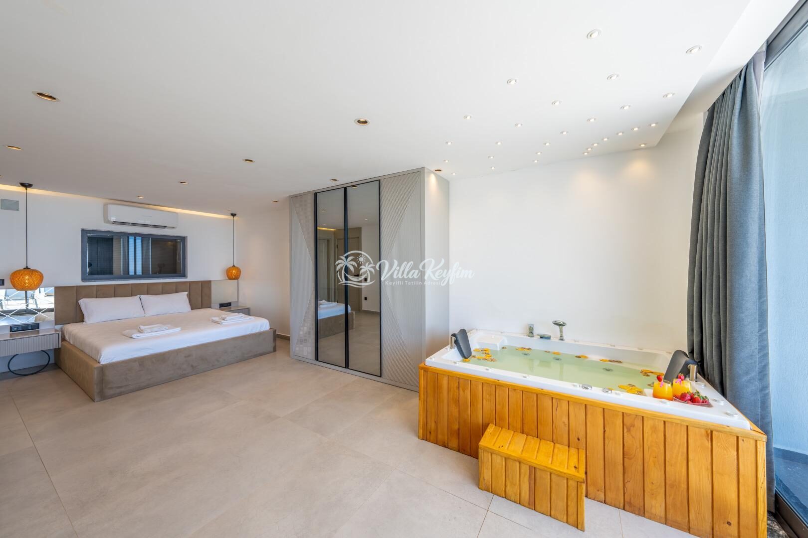 Villa Elit 3 — 127