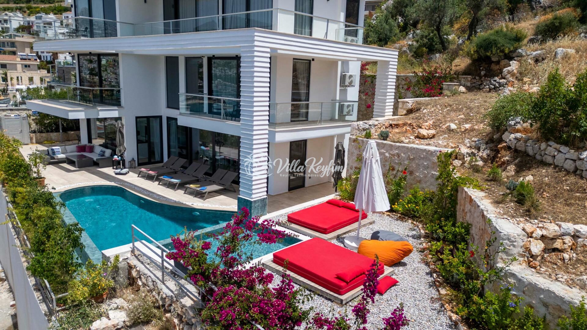 Villa Lumineux — 5