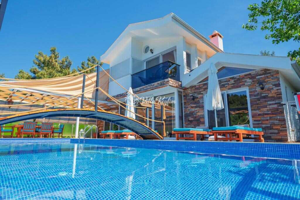Villa Stella — 6