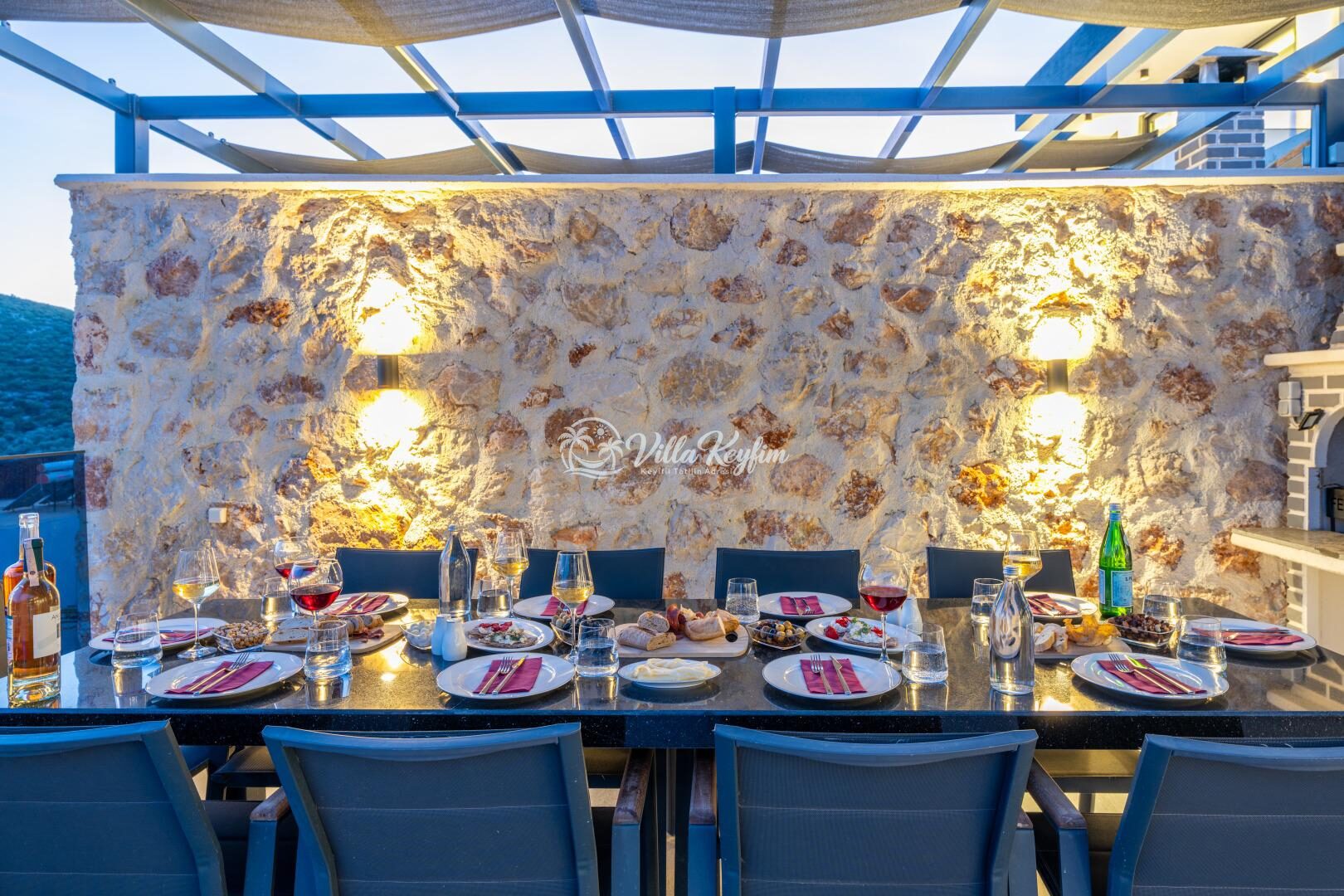 Villa Elit 3 — 139