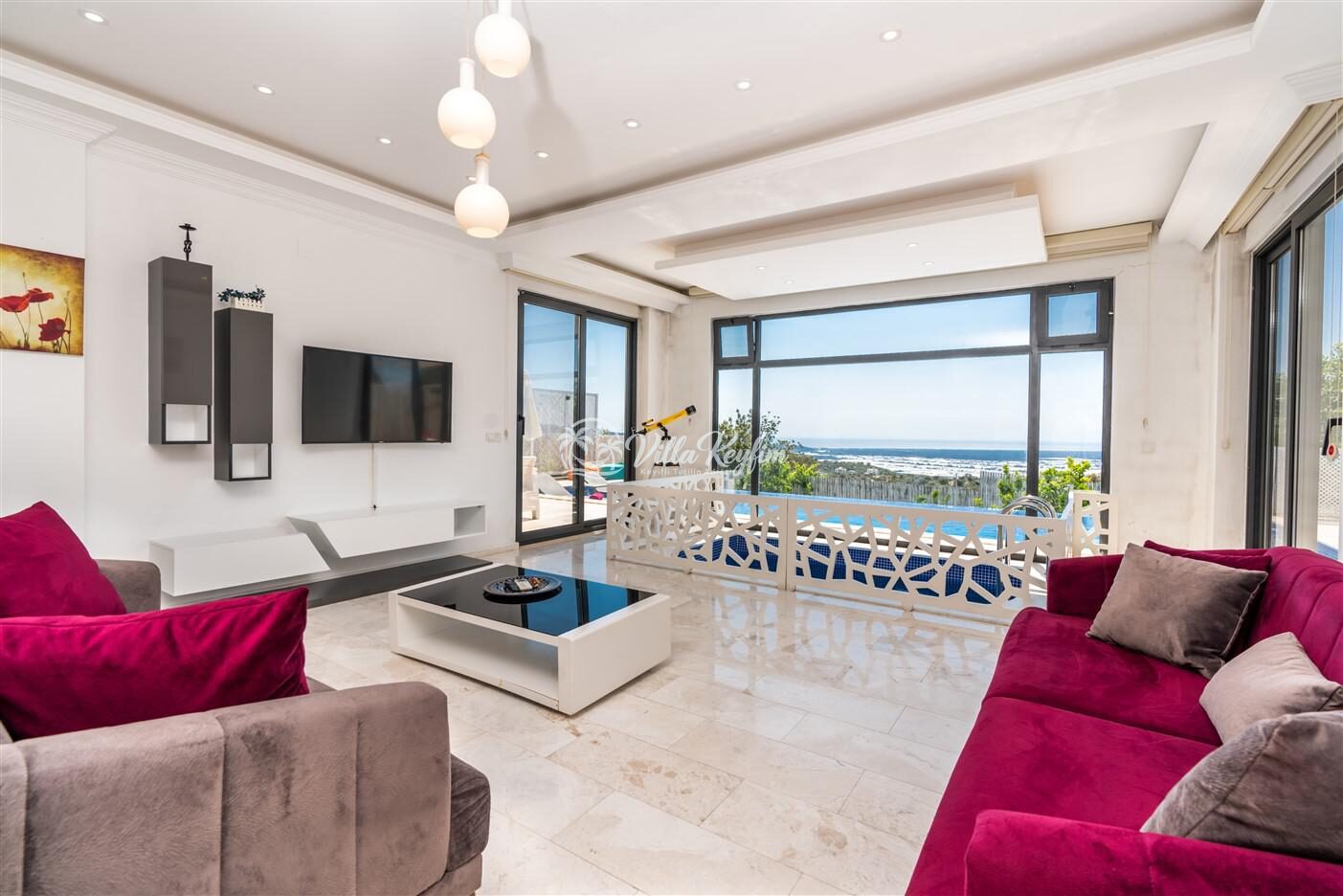 Villa Nur — 8