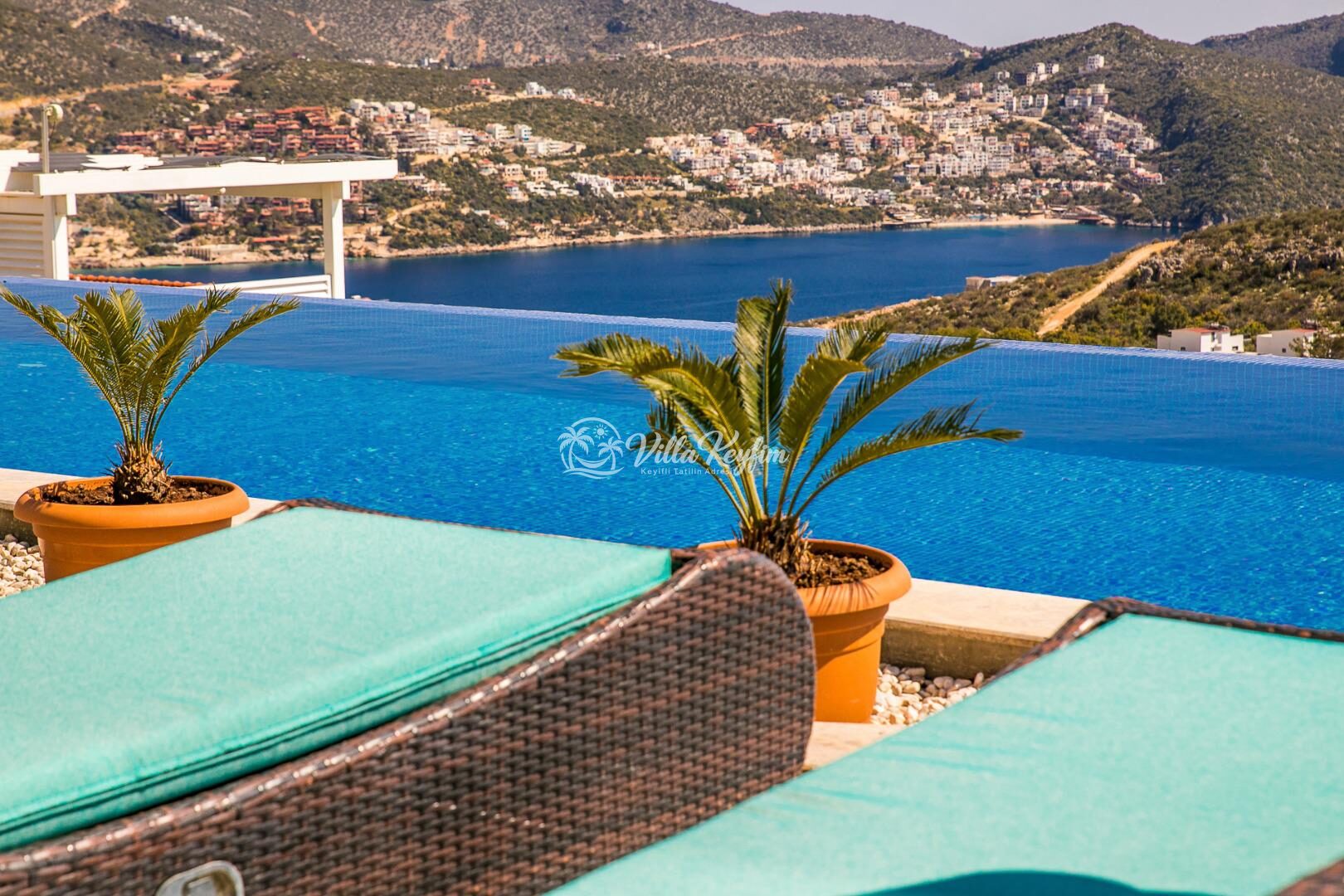 Villa Pırlanta — 9