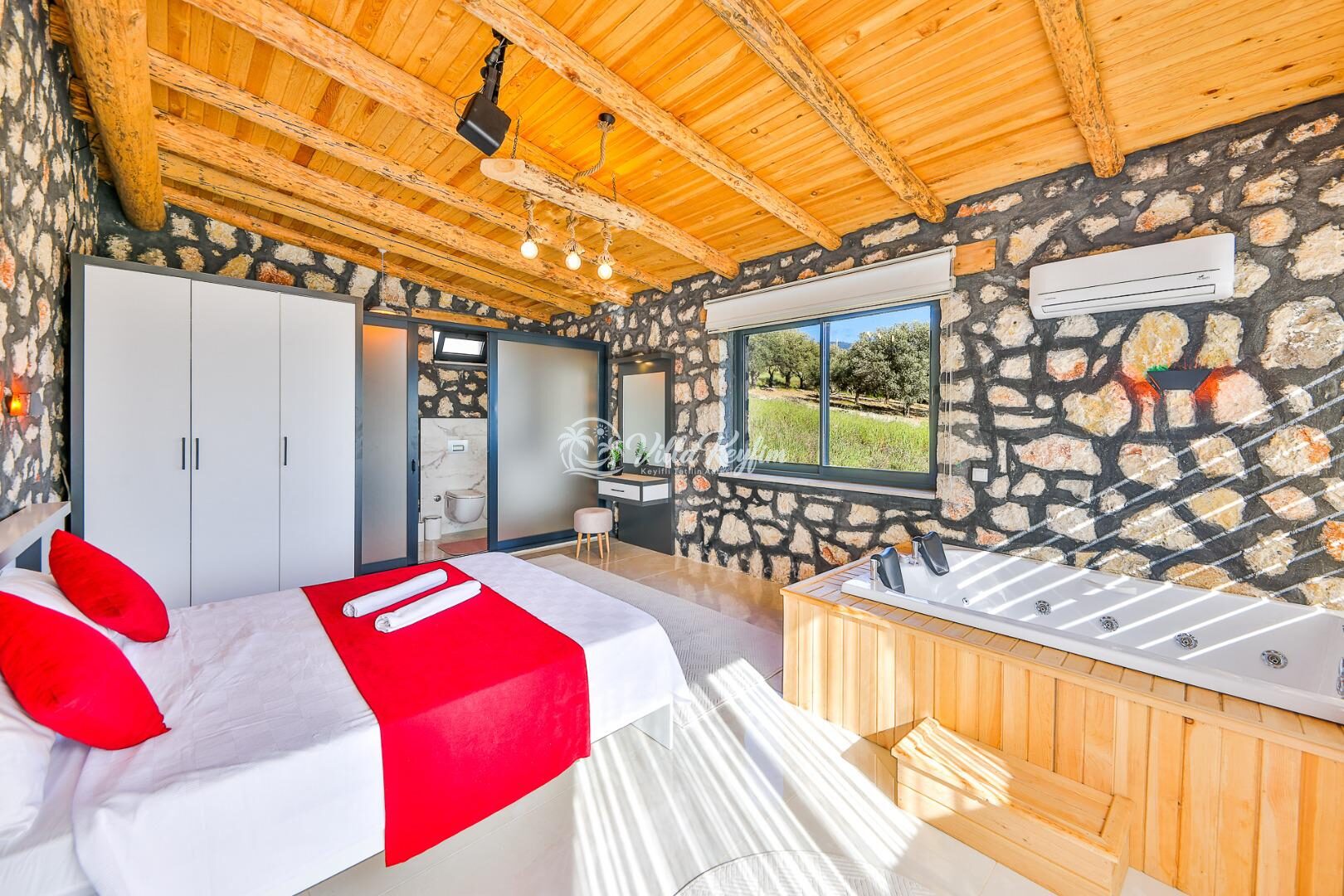 Villa Yıldız Çavdır — 70