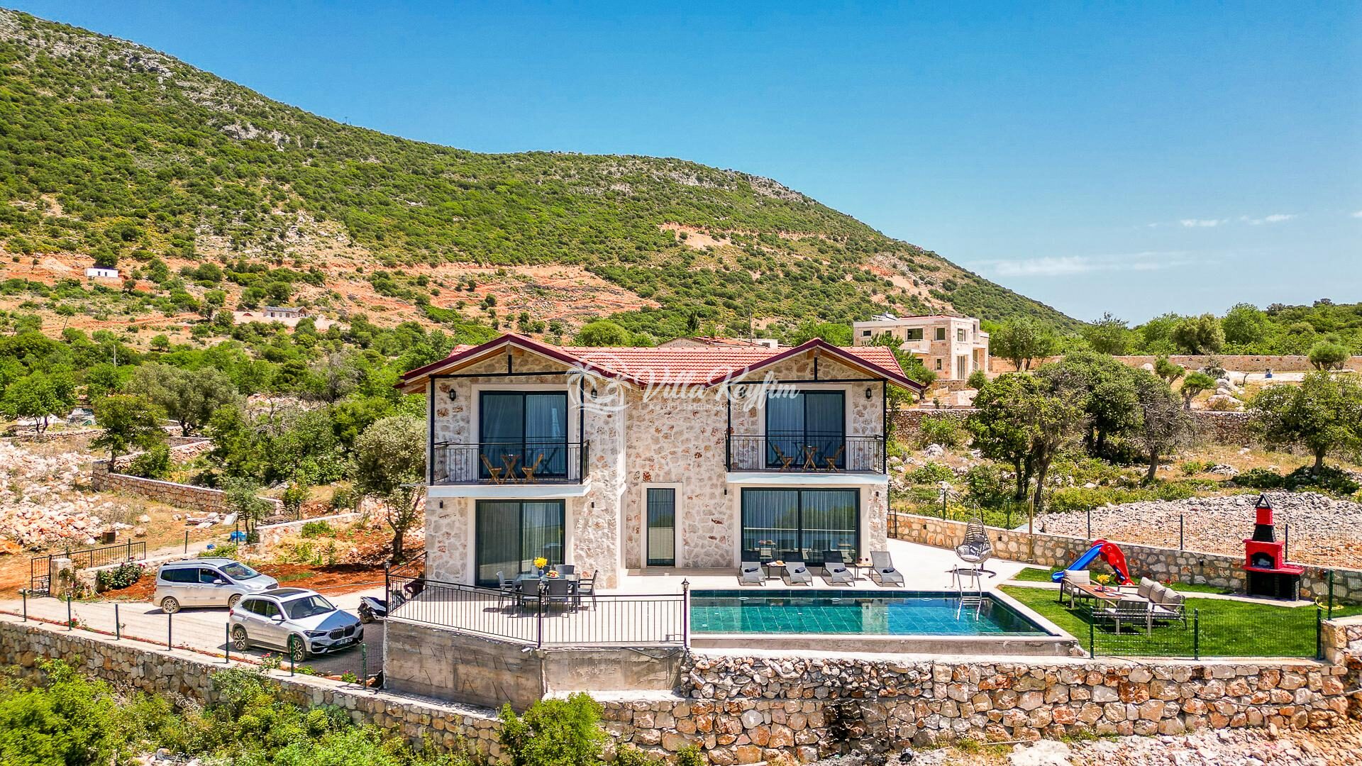 Villa Badem Çiçeği — 62