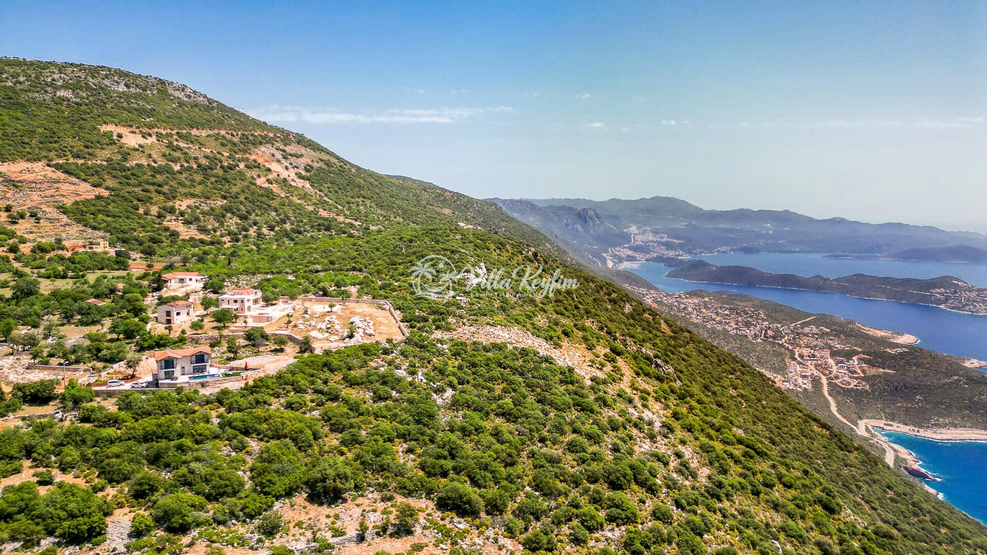 Villa Badem Çiçeği — 68