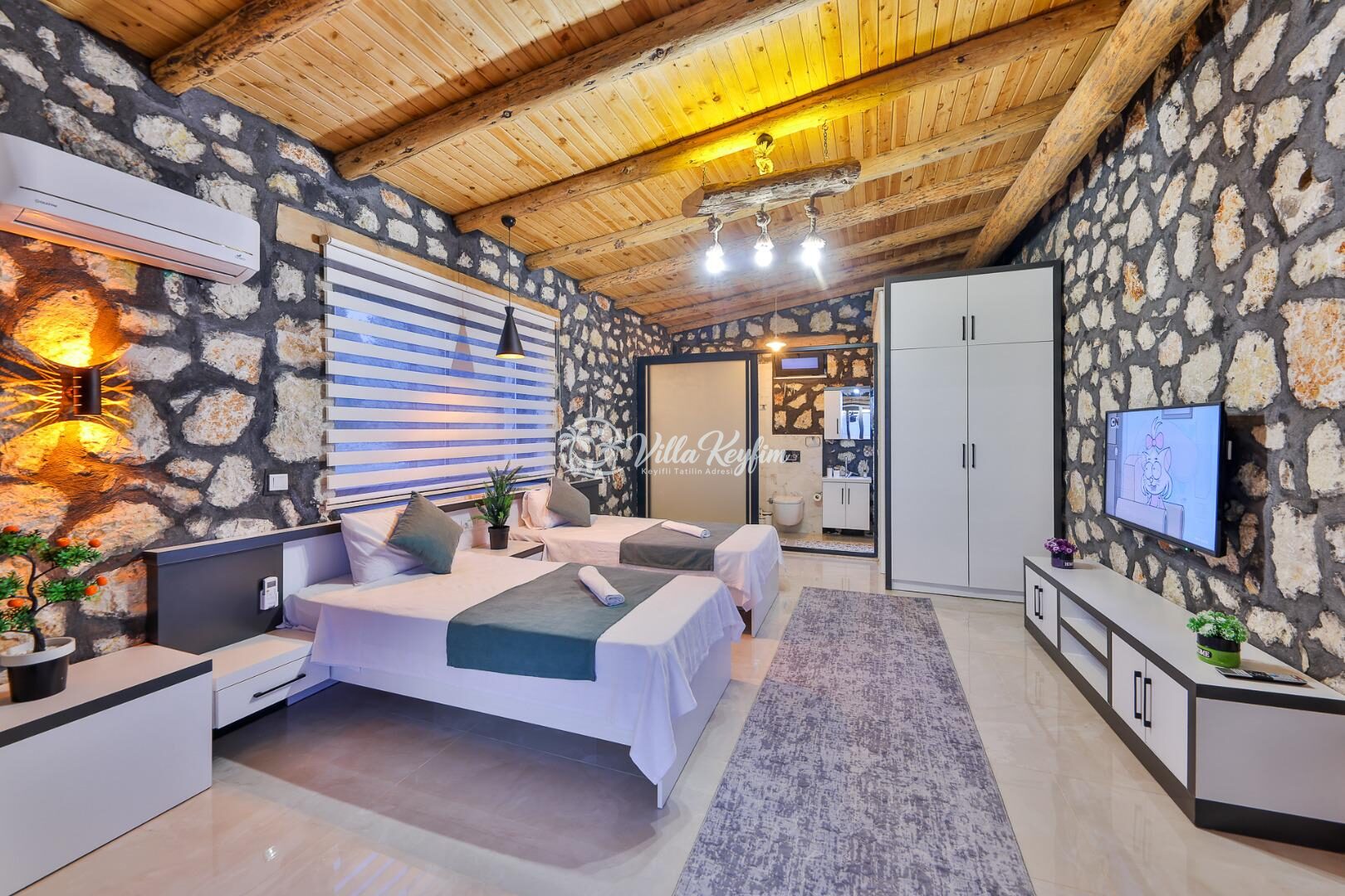 Villa Yıldız Çavdır — 93