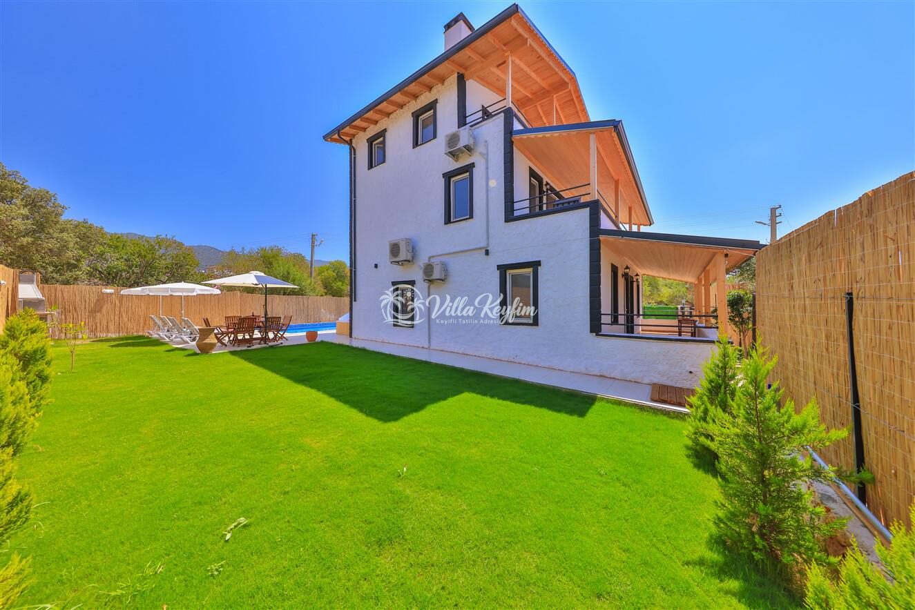 Villa Grando 2 — 1