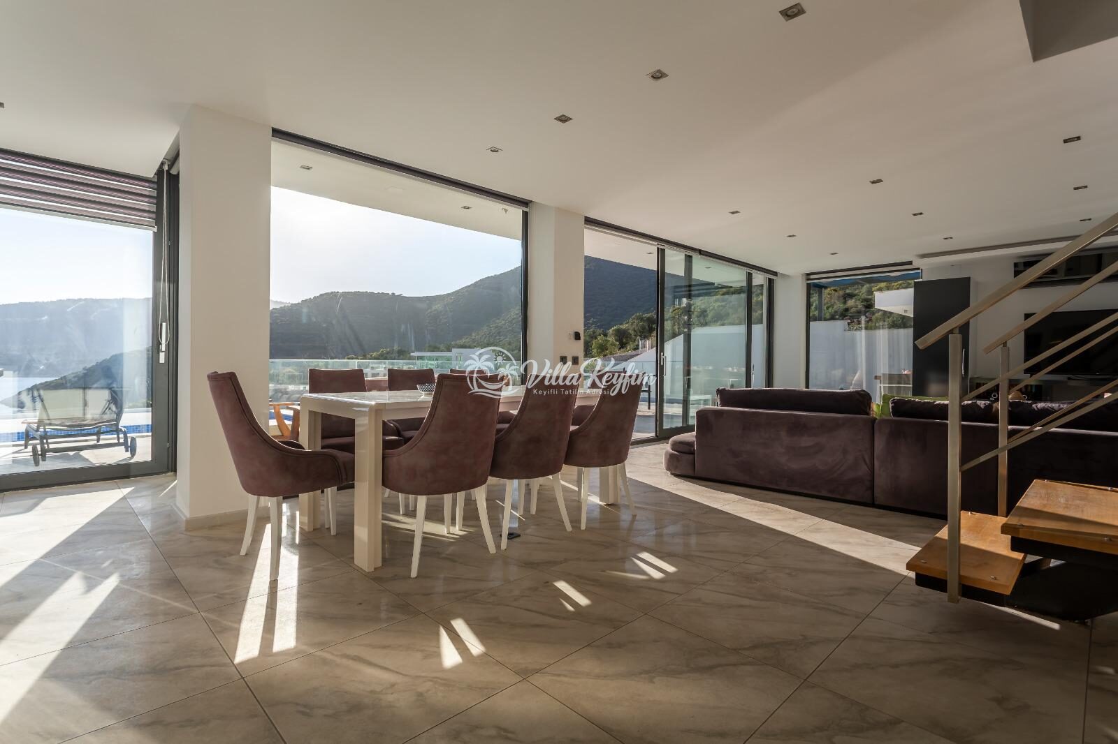 Villa Seascape — 10