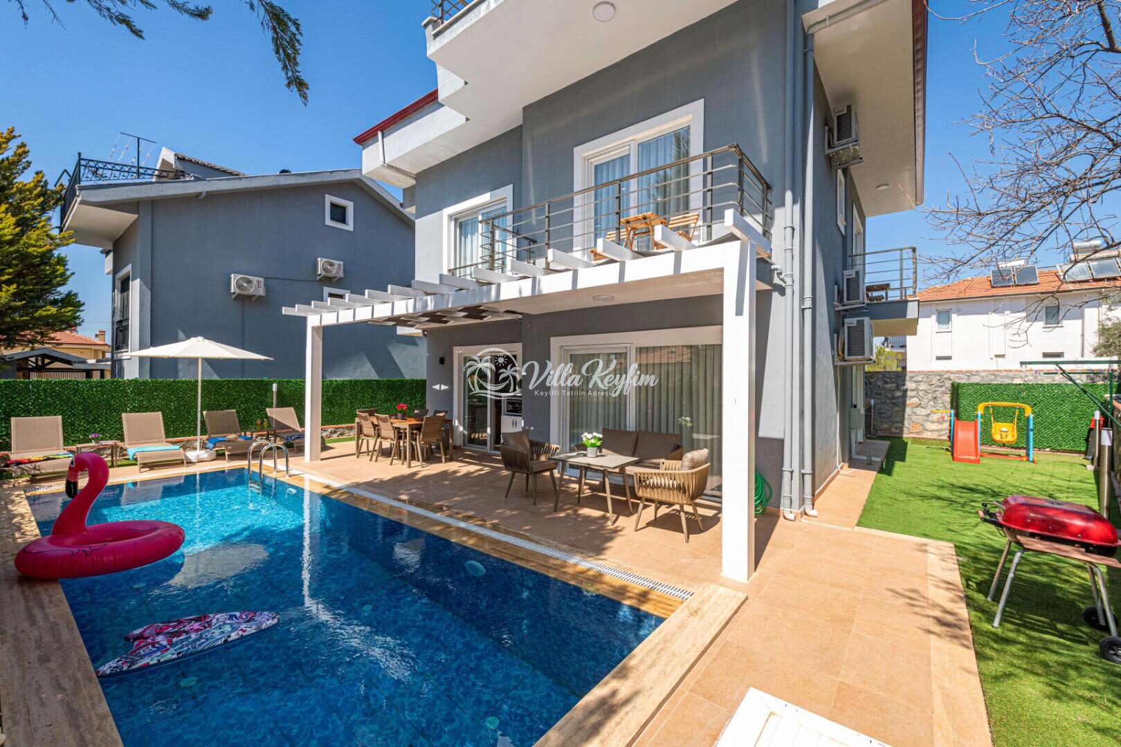 Villa Cappucino — 2