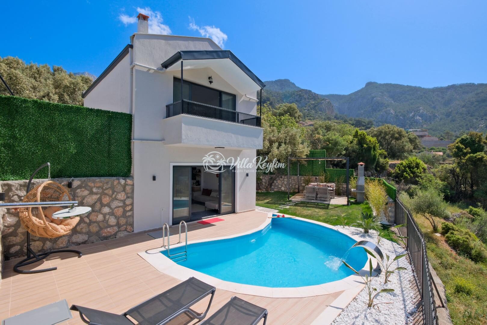 Villa Sole — 2