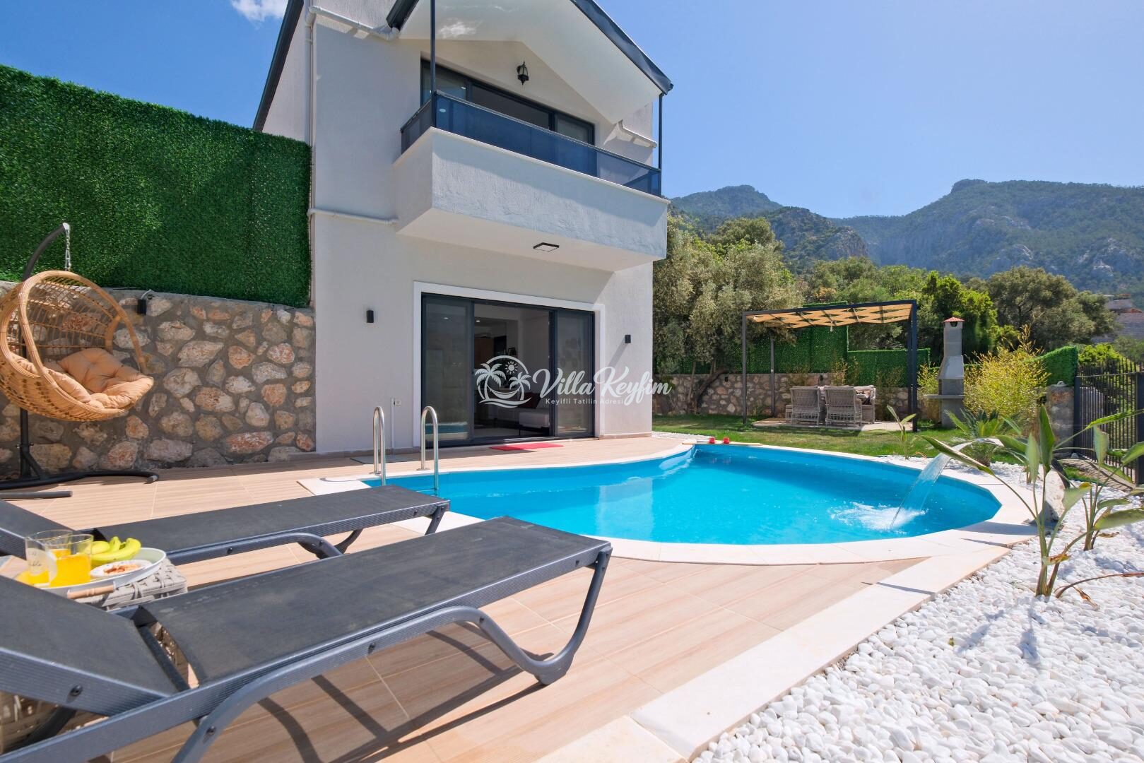 Villa Sole — 3
