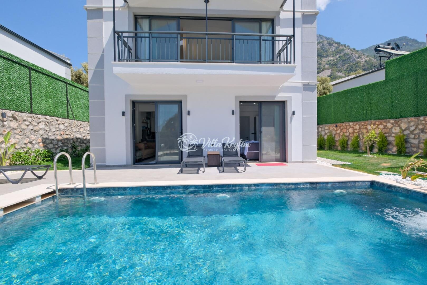 Villa Montana Kirme Duo — 6