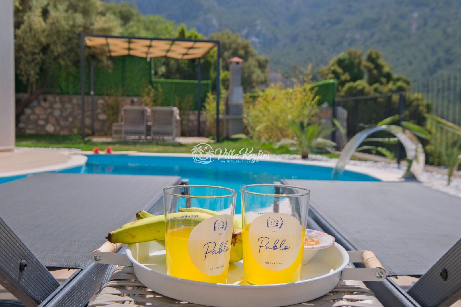 Villa Sole — 6
