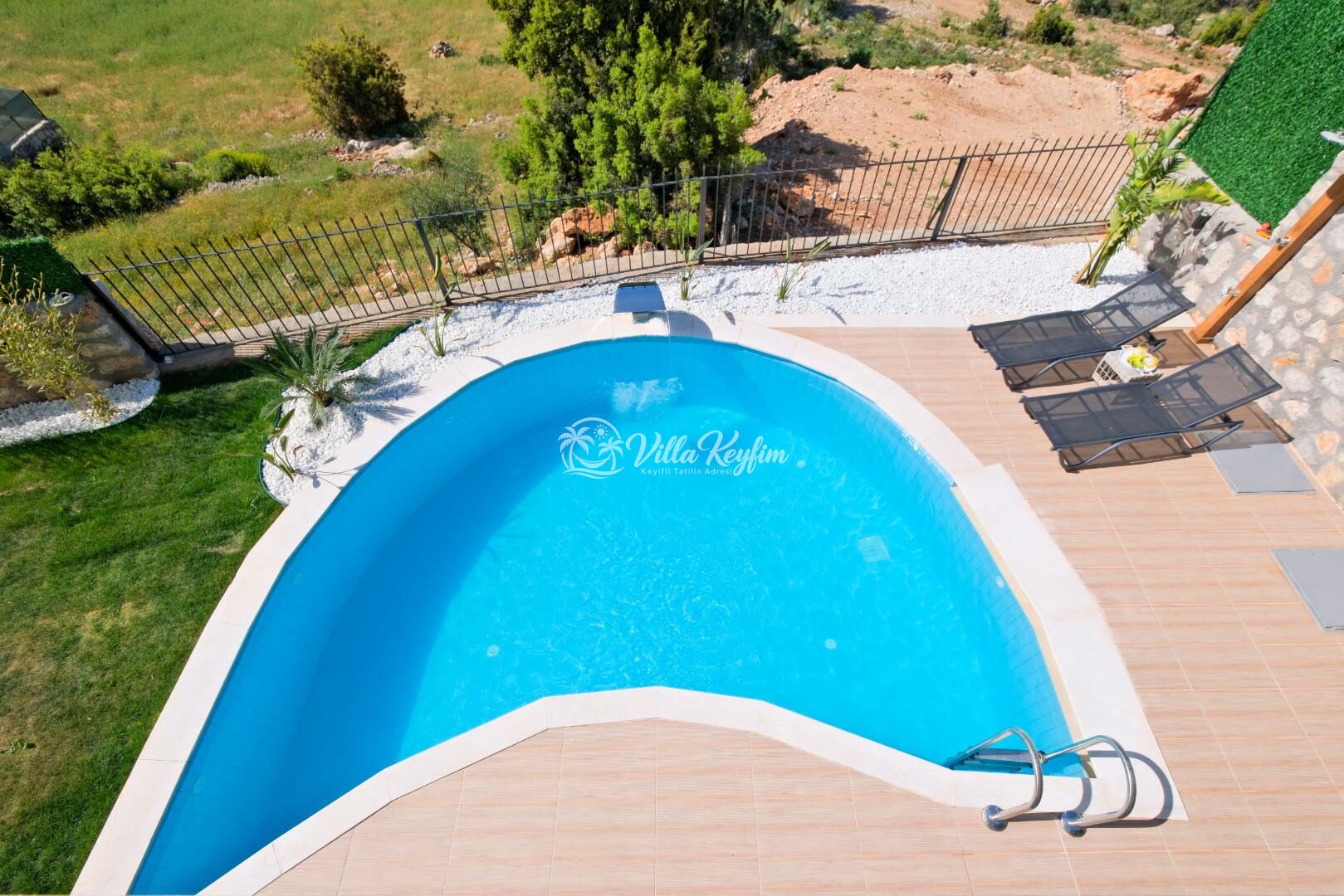 Villa Sole — 9
