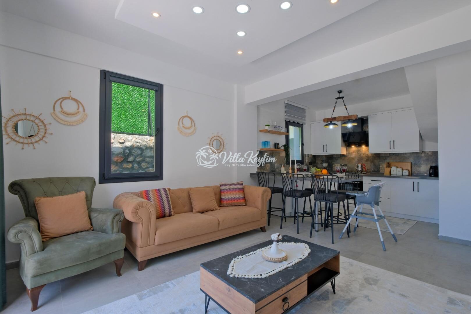 Villa Montana Kirme Duo — 15