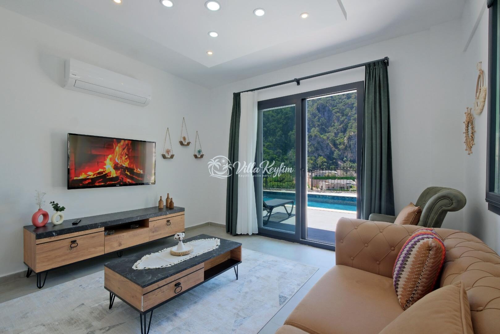 Villa Montana Kirme Duo — 17