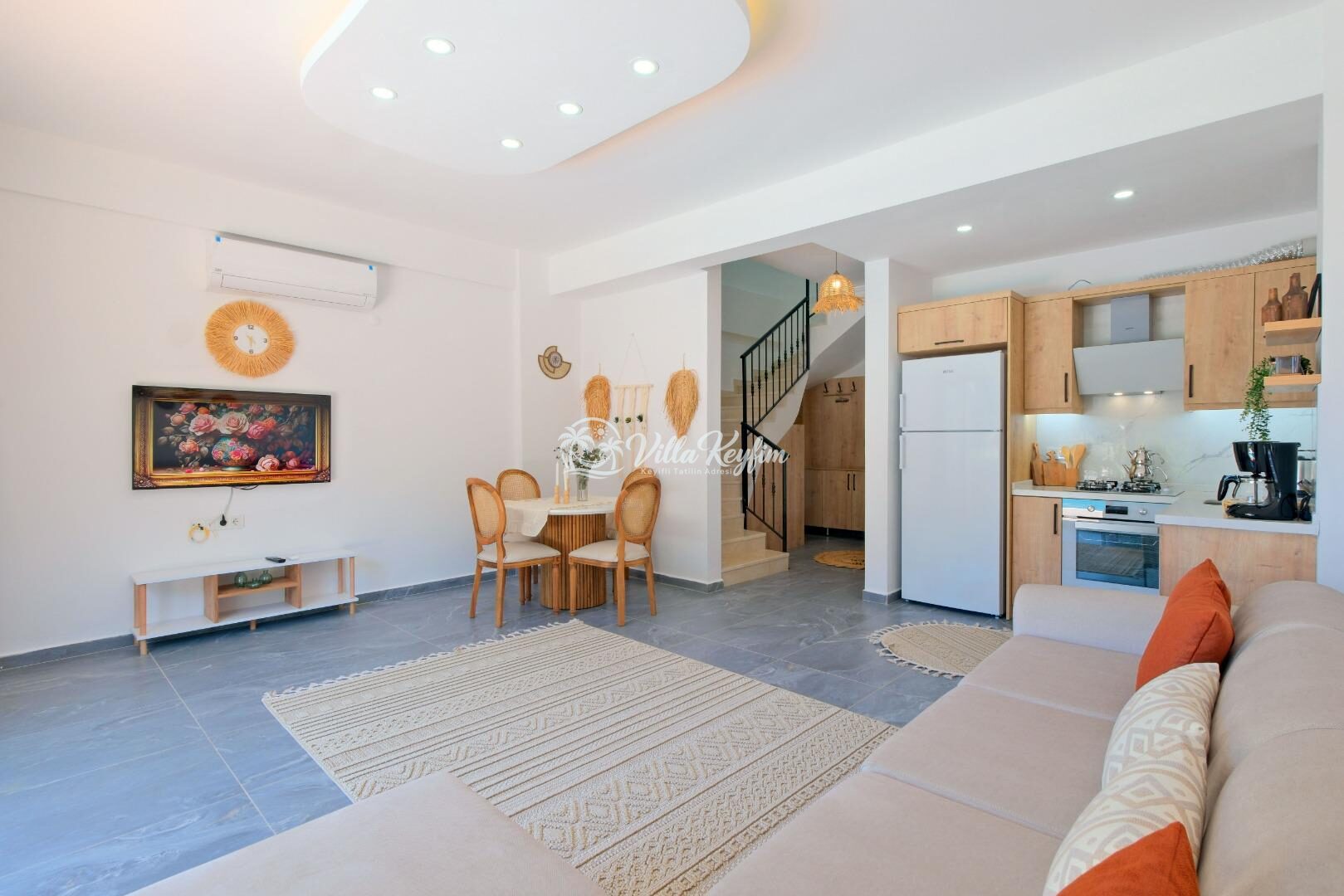 Villa Luna — 27