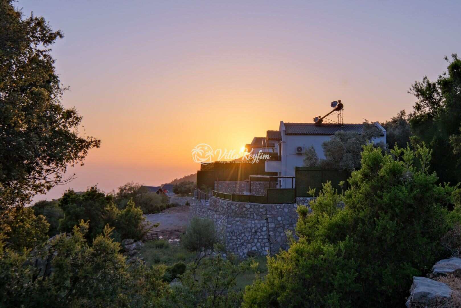 Villa Sole — 24