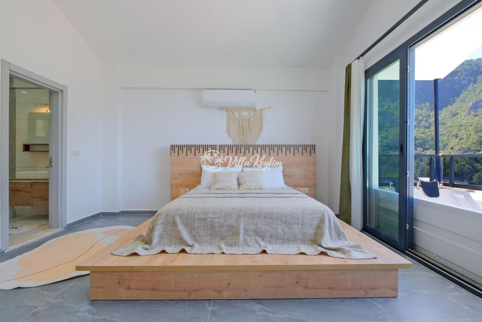 Villa Luna — 29