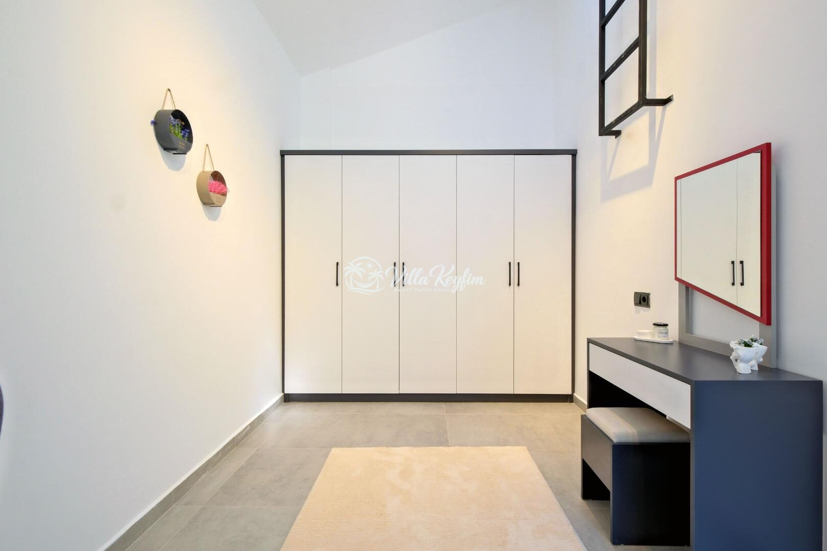 Villa Montana Kirme Duo — 28
