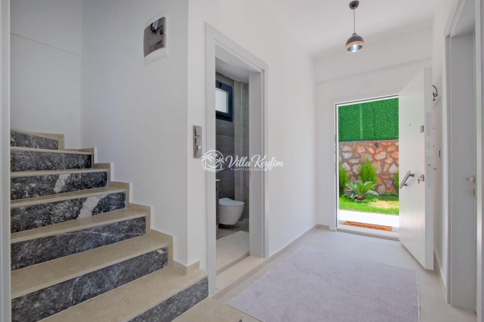 Villa Montana Kirme — 27