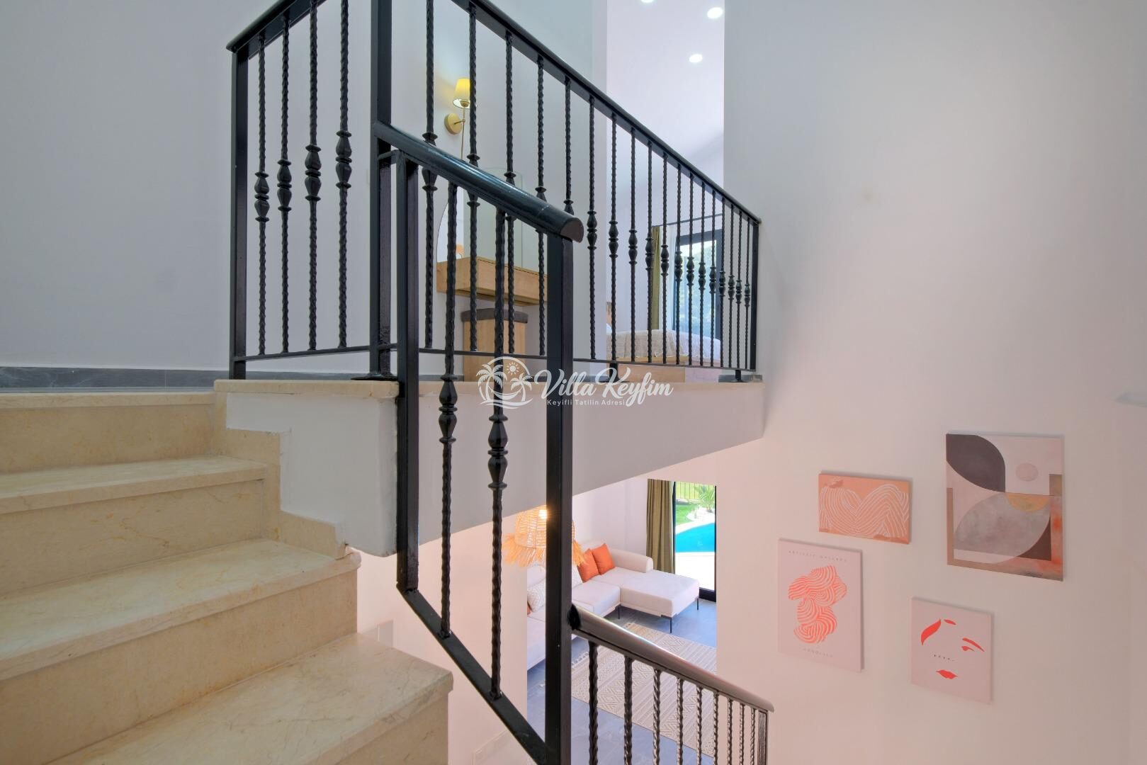 Villa Luna — 34