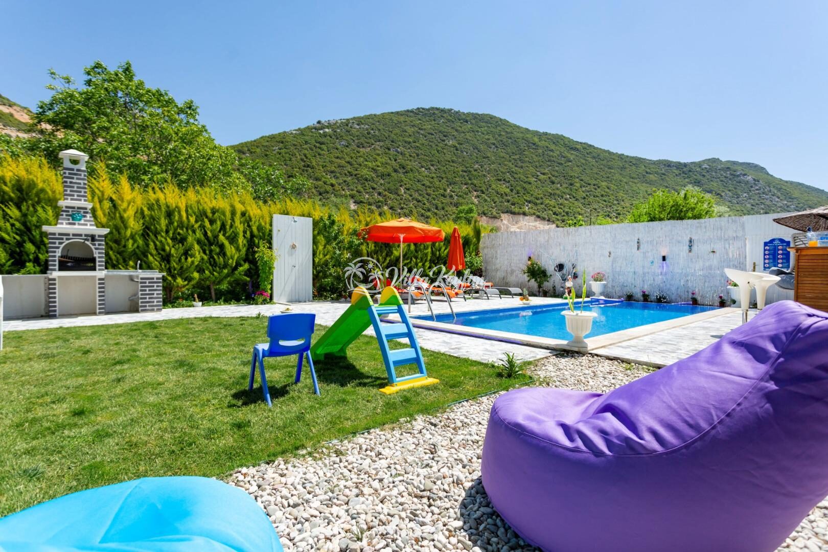 Villa Arim — 25