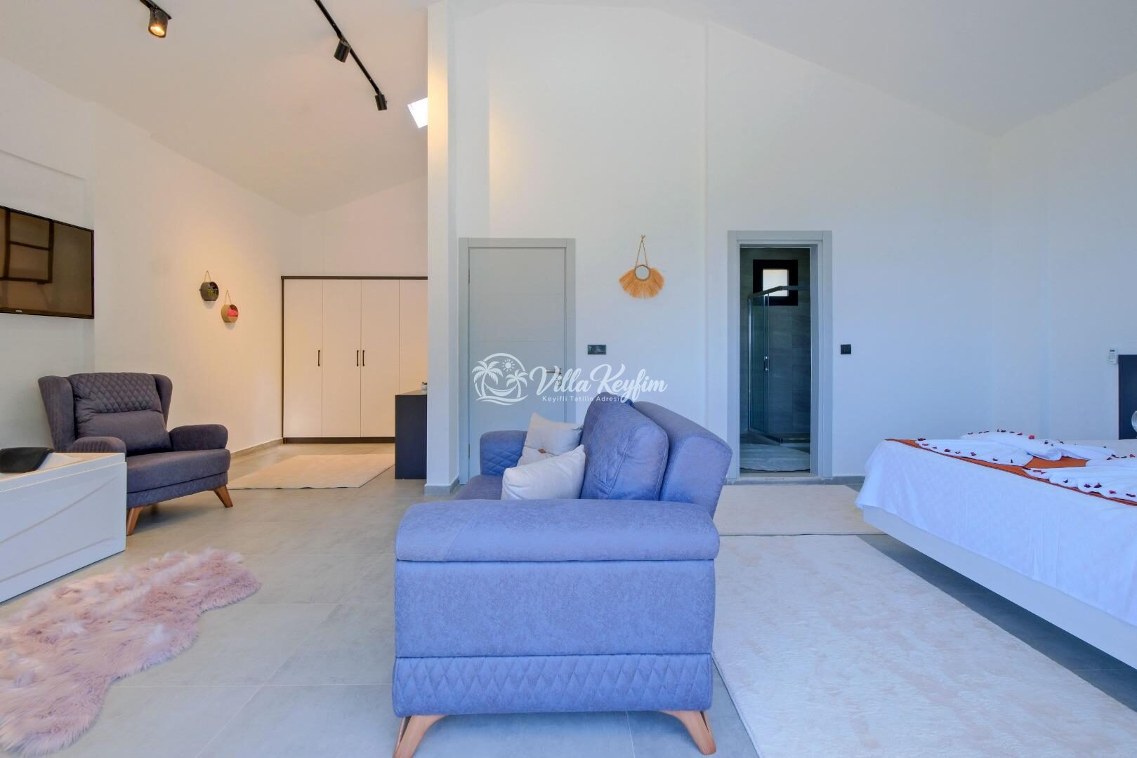 Villa Montana Kirme — 31