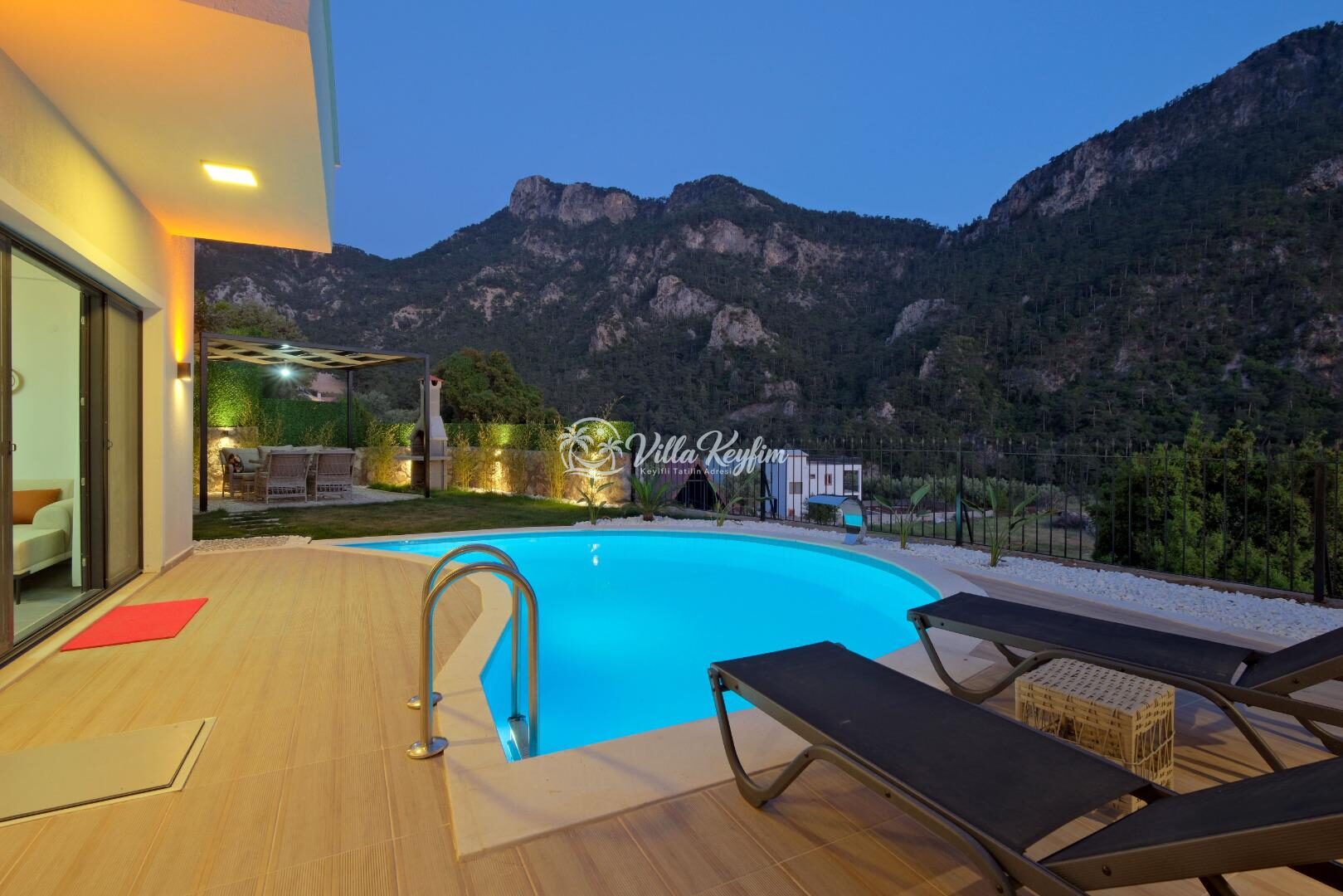 Villa Sole — 31