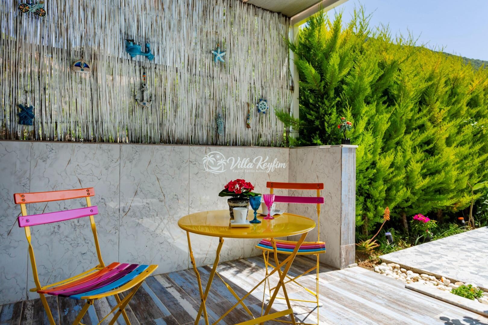 Villa Arim — 30