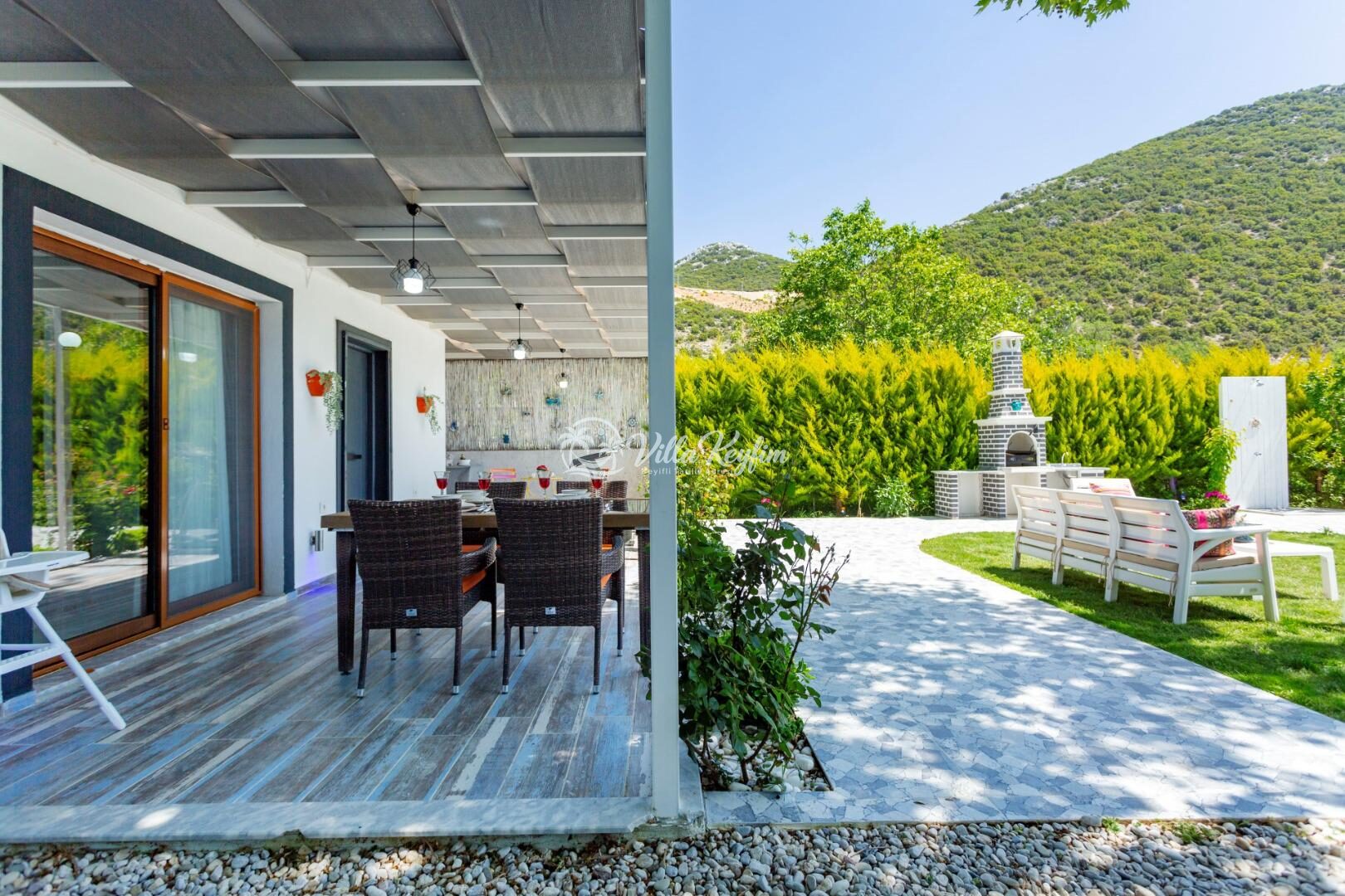 Villa Arim — 34