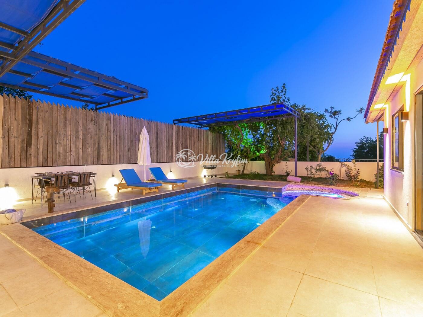 Villa Pierre 1 — 5