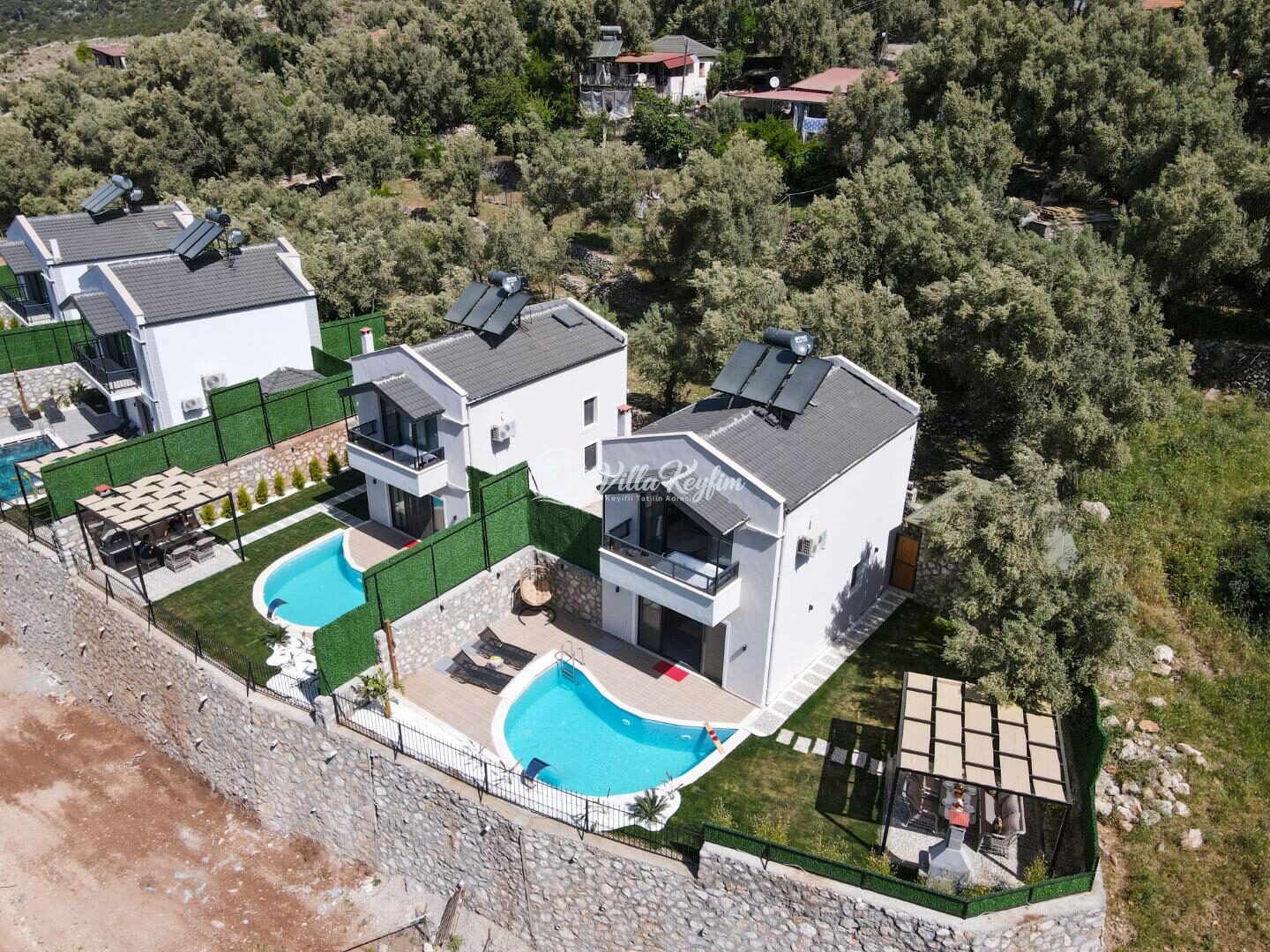 Villa Sole — 44