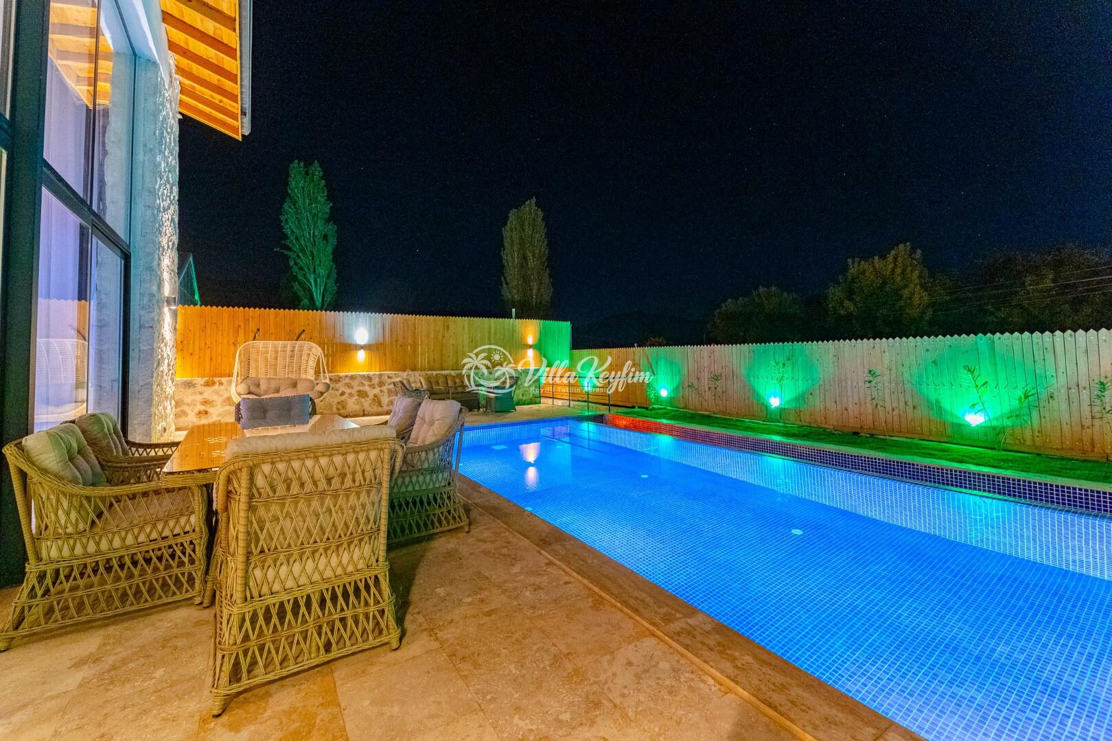 Villa Orion Bezirgan — 4