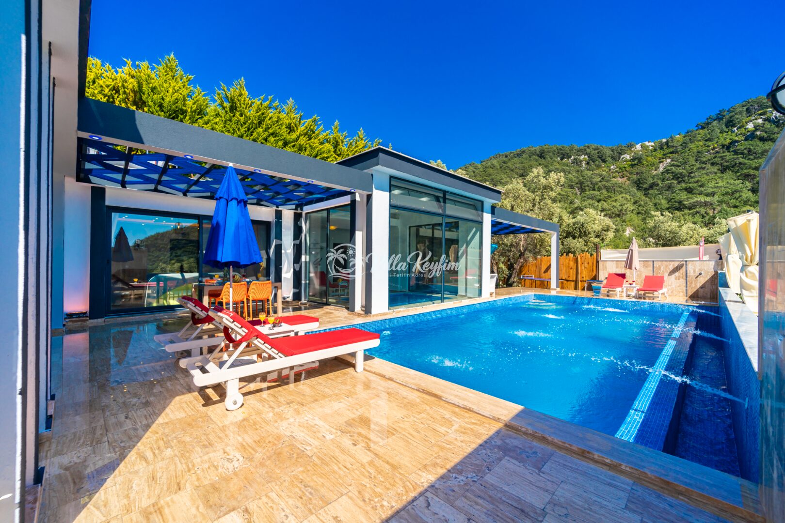 Villa Süper Mario — 9