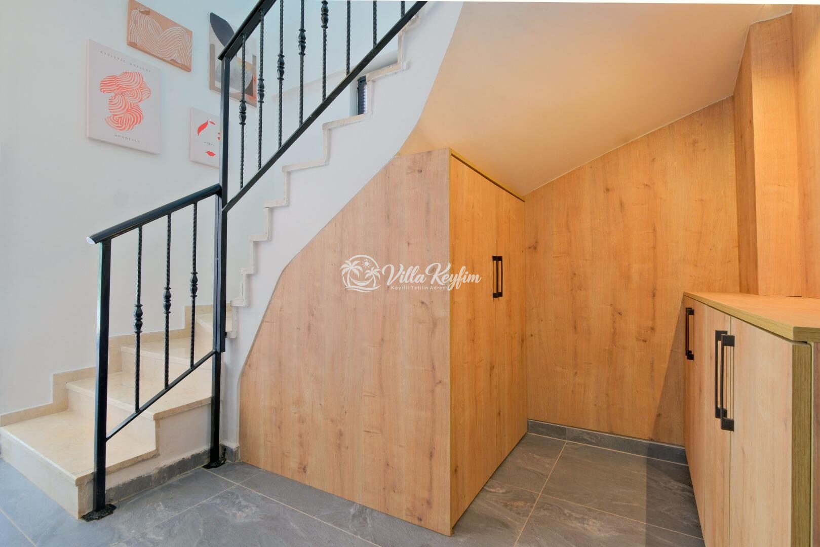 Villa Sole — 57