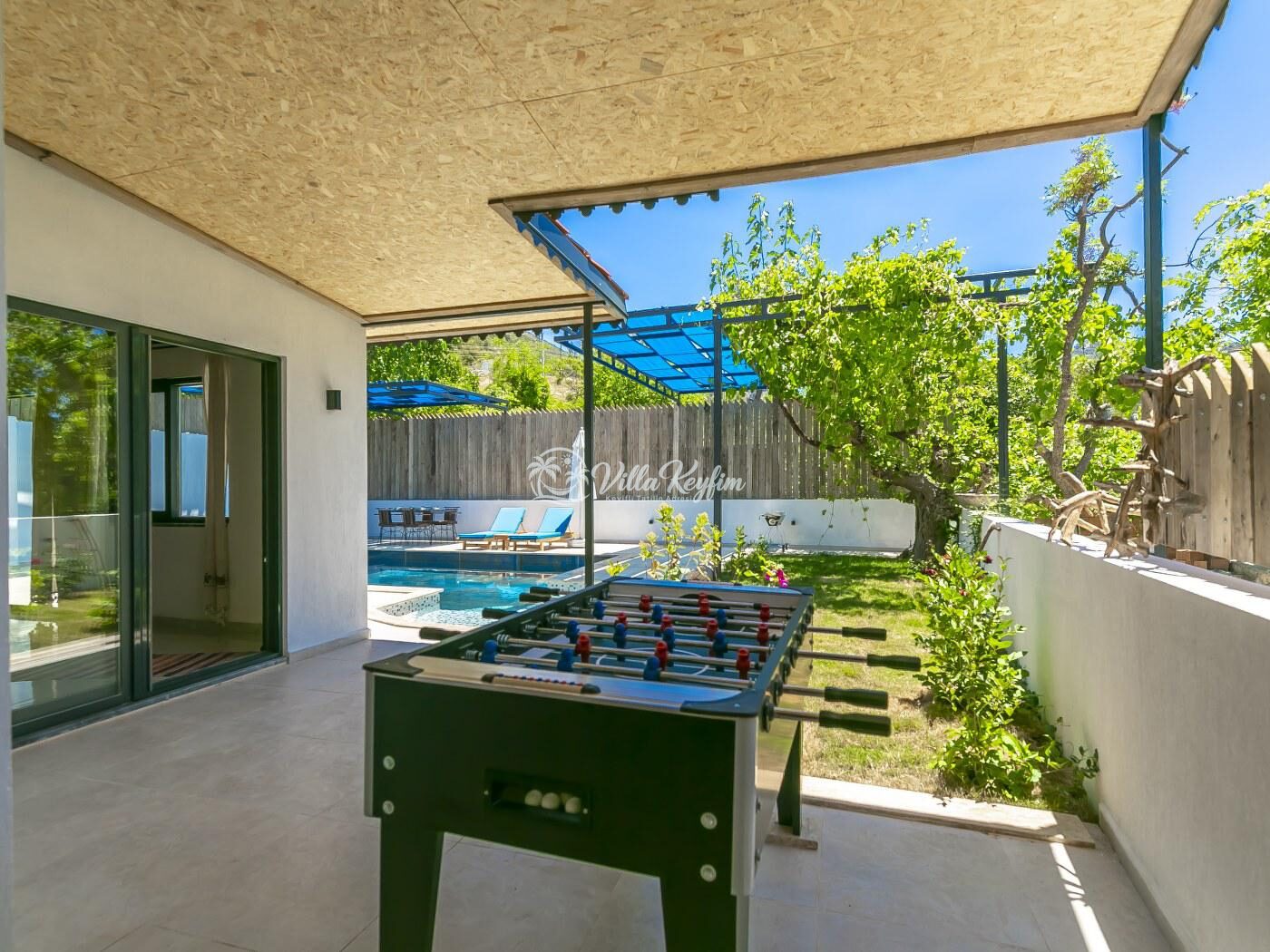 Villa Pierre 1 — 22