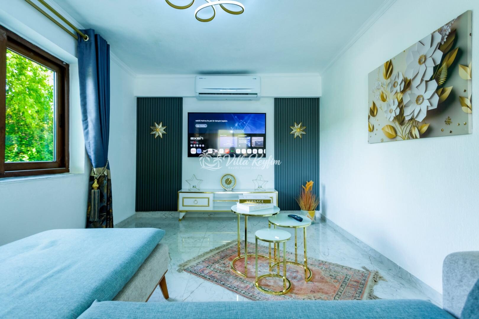 Villa Arim — 54