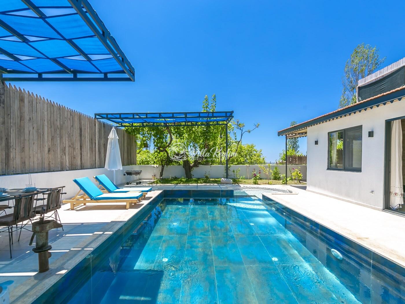 Villa Pierre 1 — 25