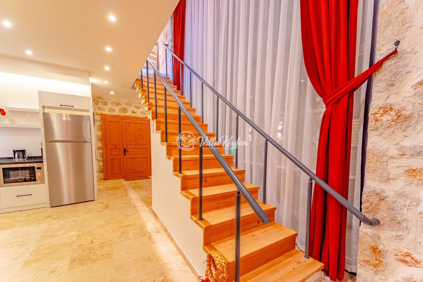 Villa Vega Bezirgan — 13