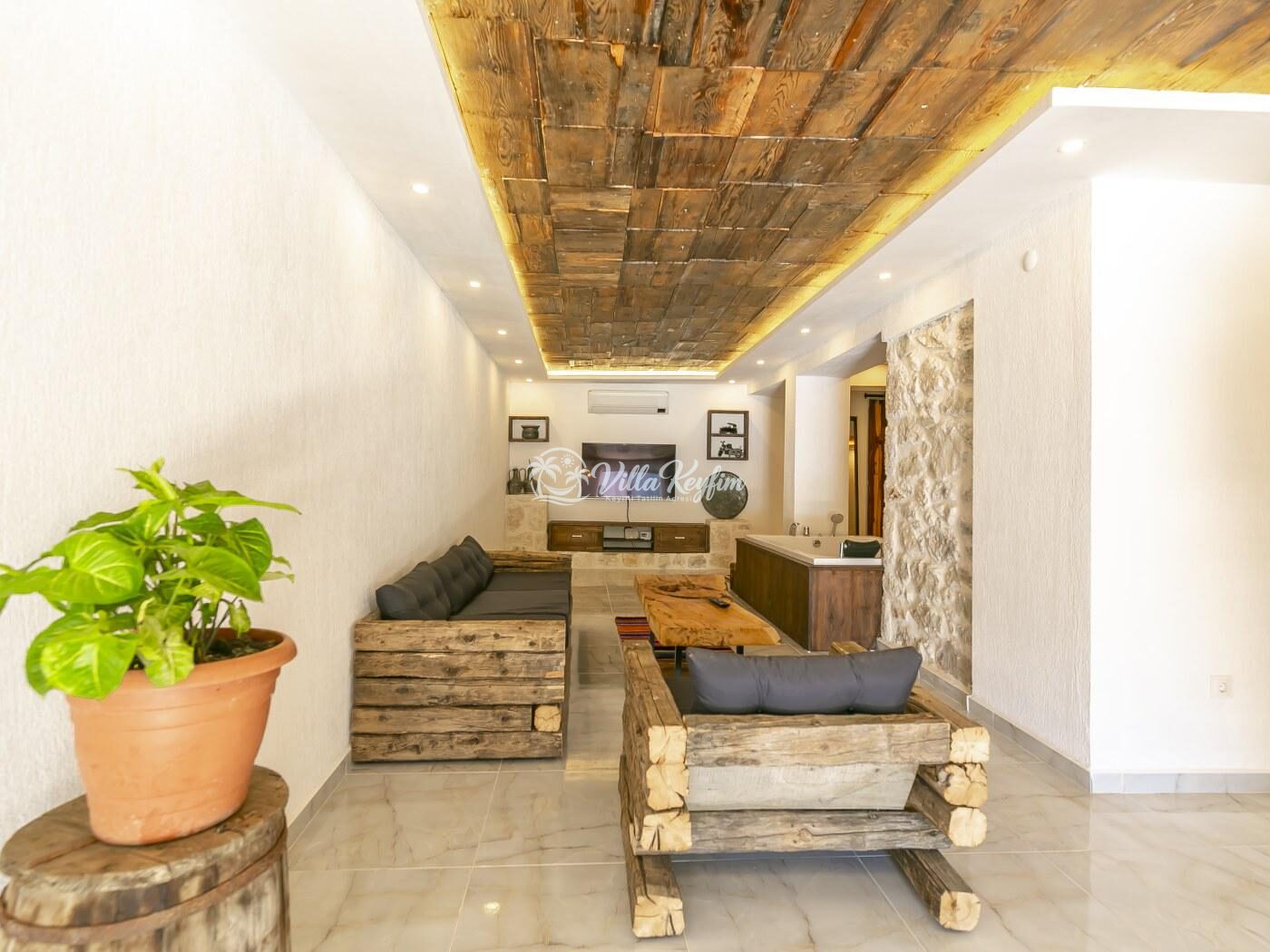 Villa Pierre 1 — 26