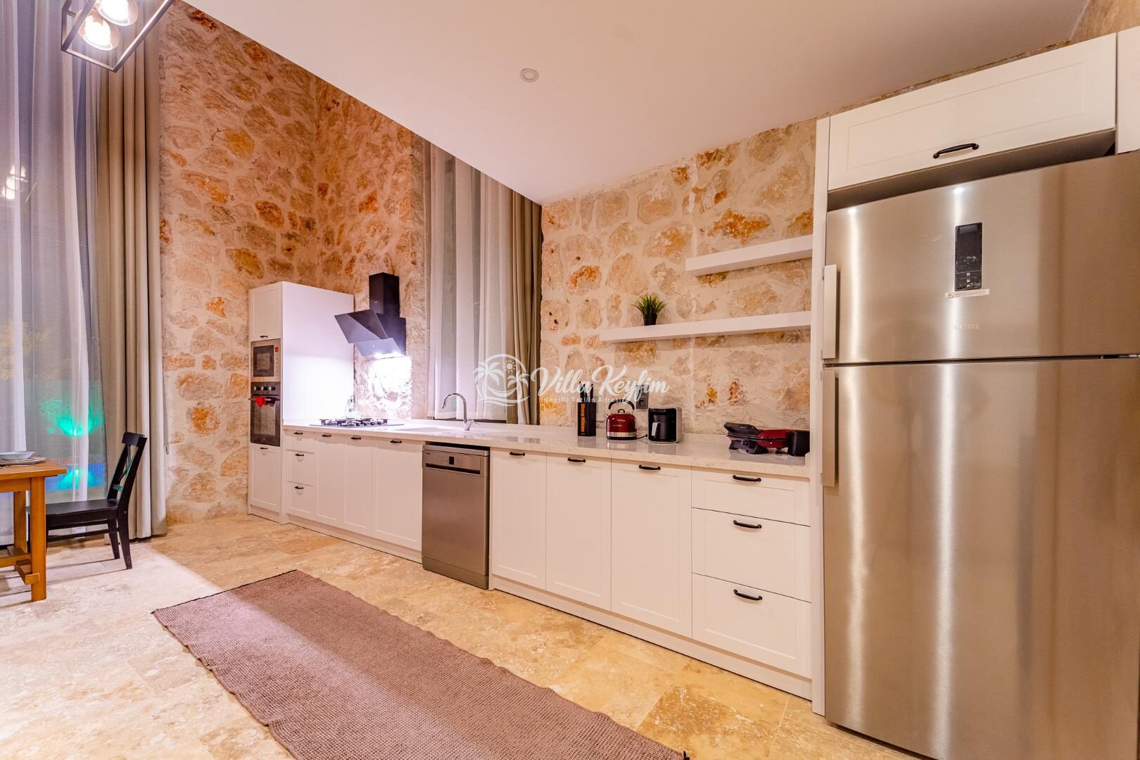 Villa Orion Bezirgan — 18