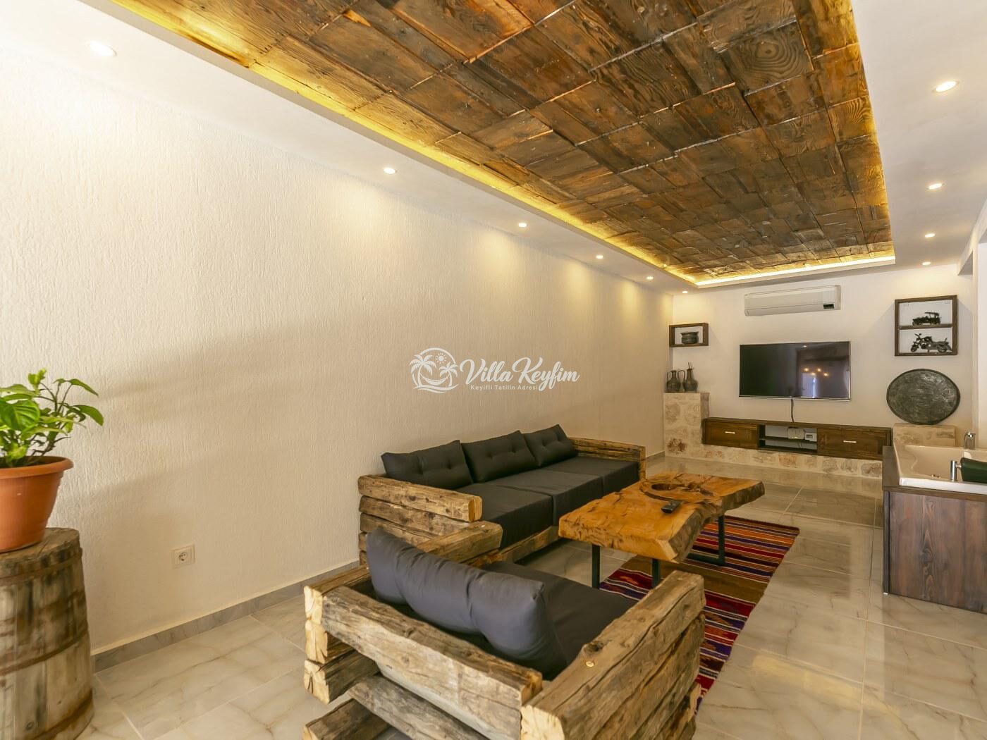 Villa Pierre 1 — 27
